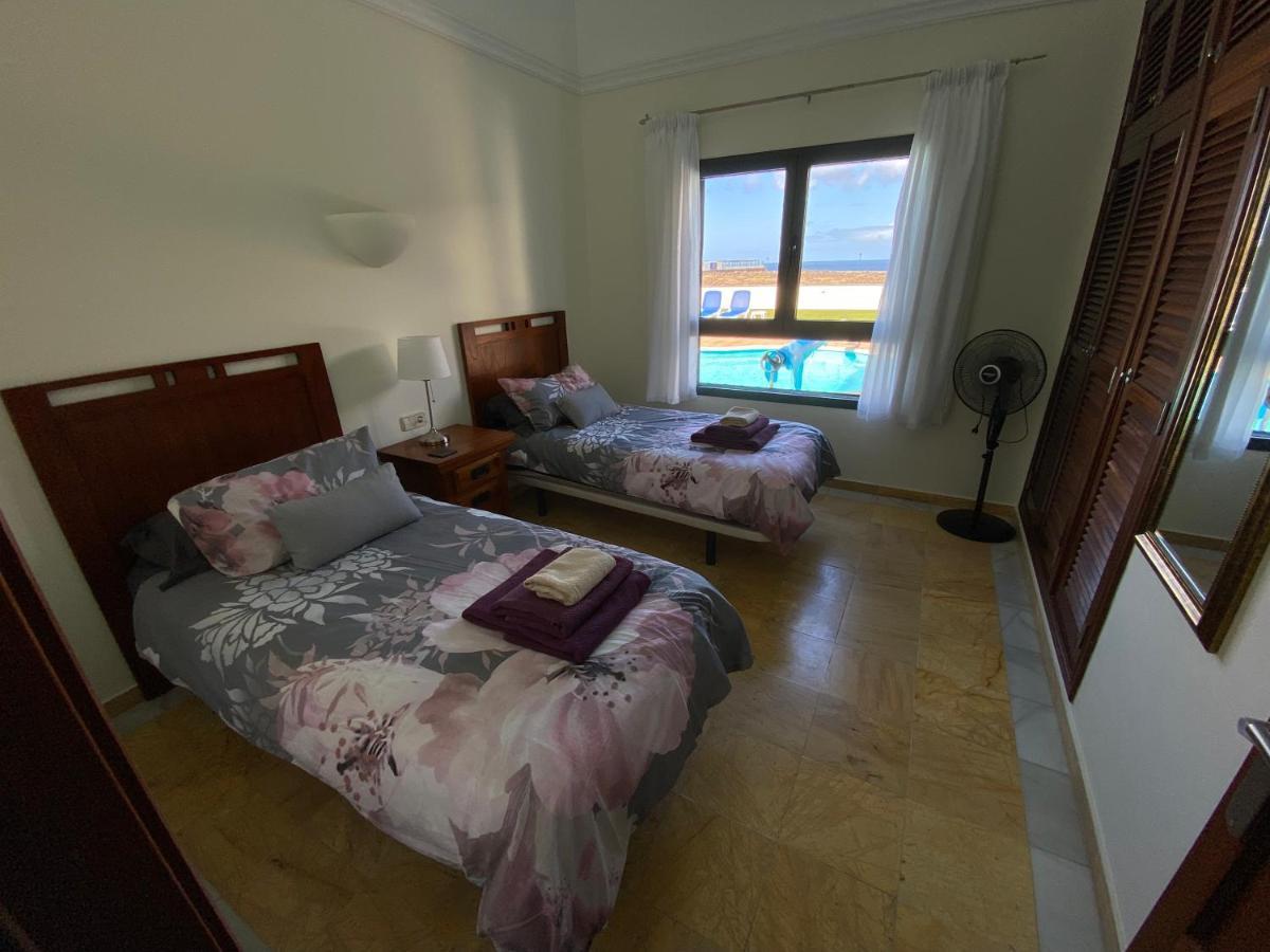 Villa Berna With Sea View Playa Blanca (Lanzarote)